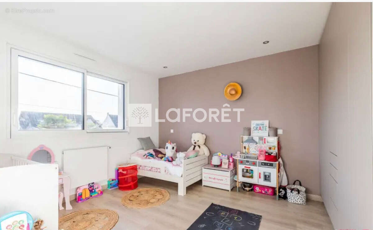 Maison à SAVIGNY-SUR-ORGE