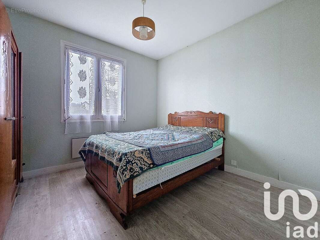 Photo 8 - Maison à FERREUX-QUINCEY