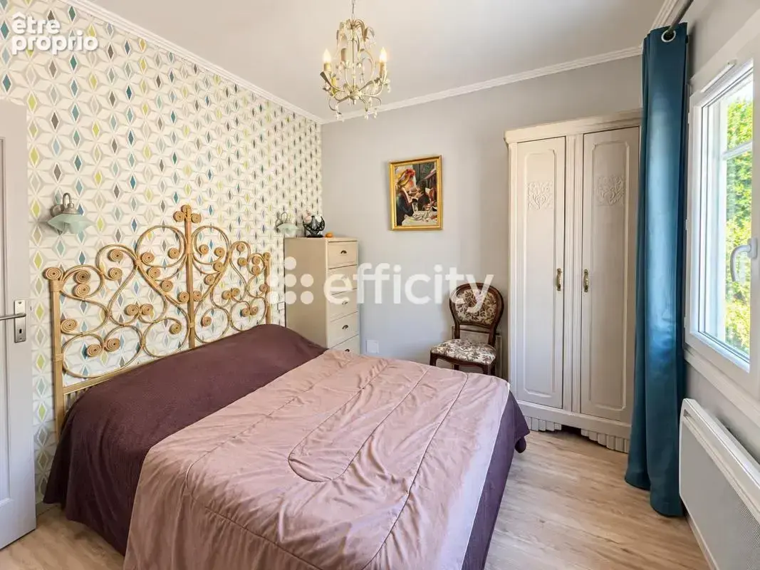 Maison 7 pièces 171 m² à vendre à Lagorce (33230) - photo 6