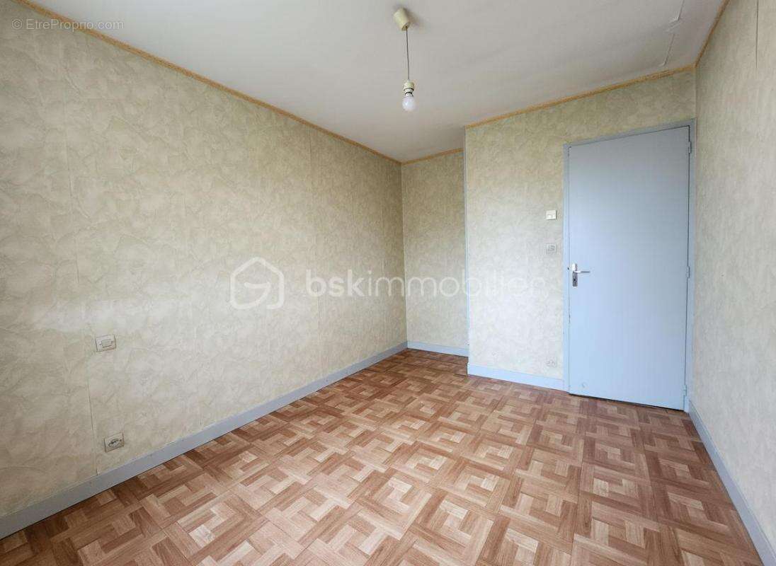 Maison à VOUNEUIL-SOUS-BIARD