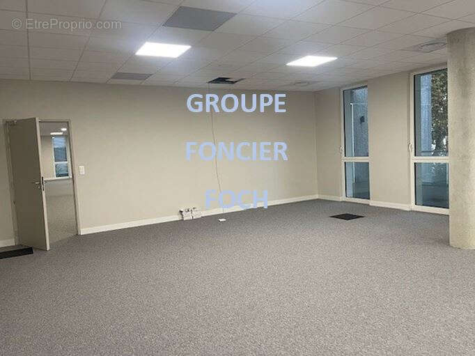 Bureaux a vendre ou a louer // villeurbanne 69100 - photo 4
