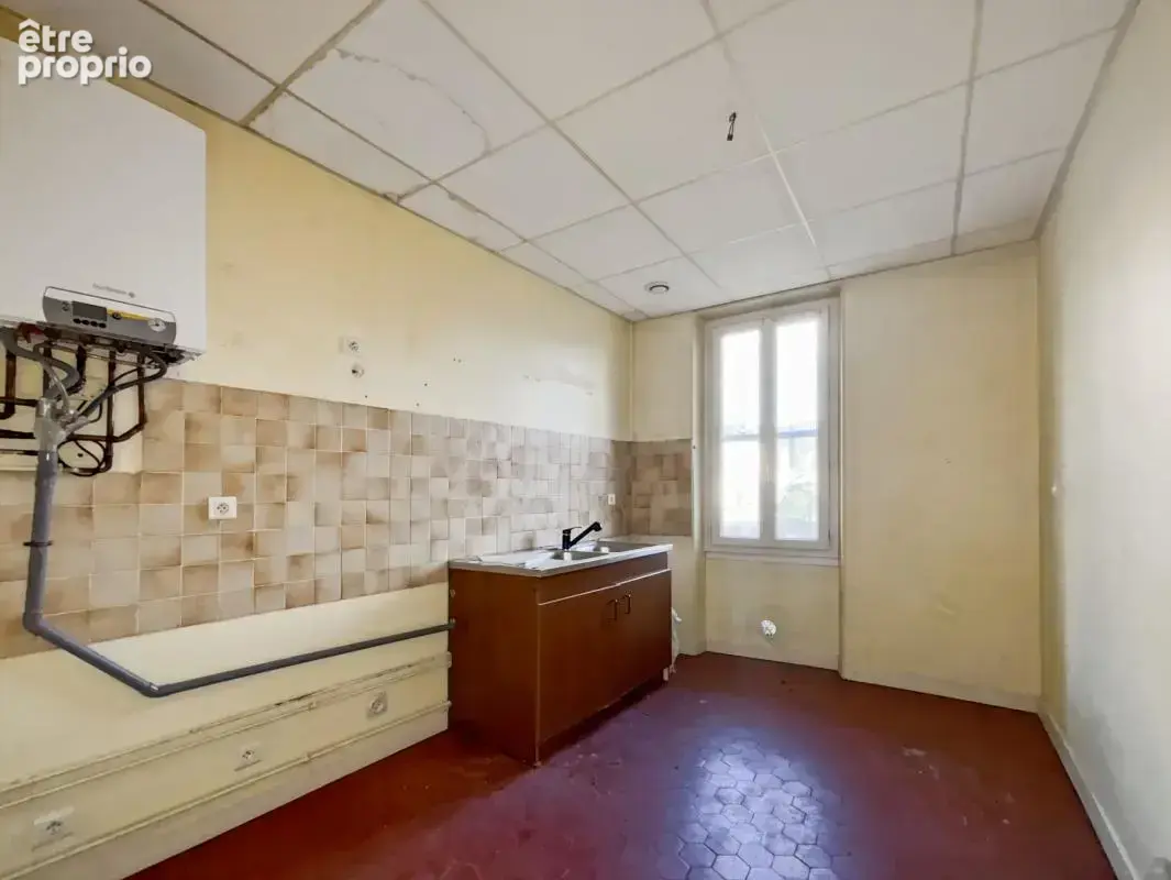 Maison À Vendre - photo 7