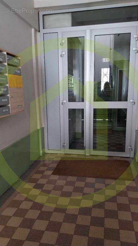 Appartement à PARIS-9E