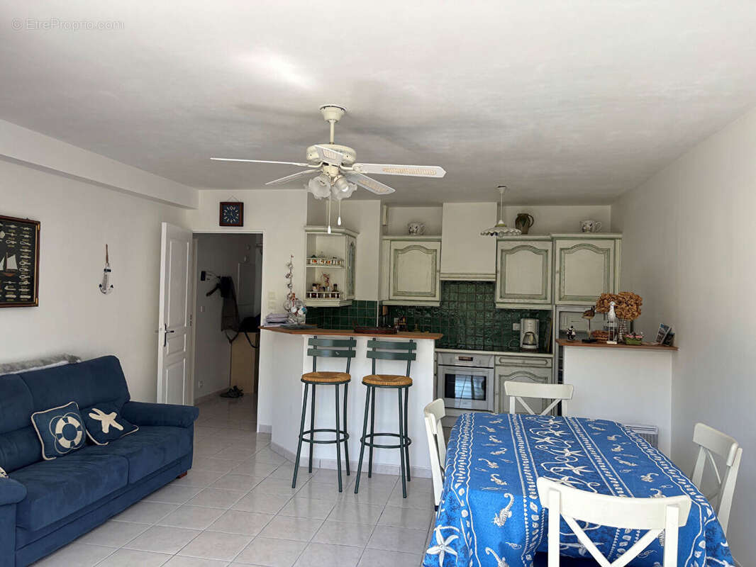 Appartement à AURAY