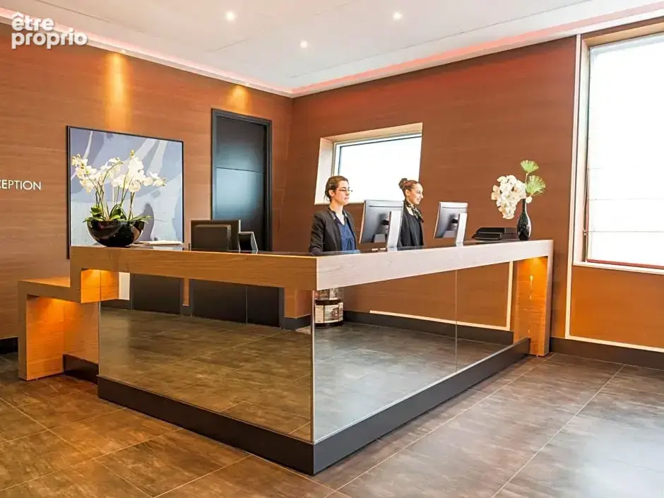 Investissement en residence hotelière - photo 5