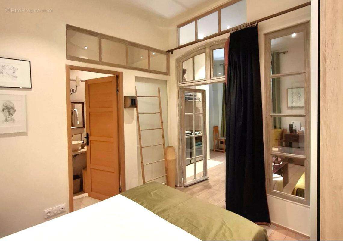 Appartement à SETE