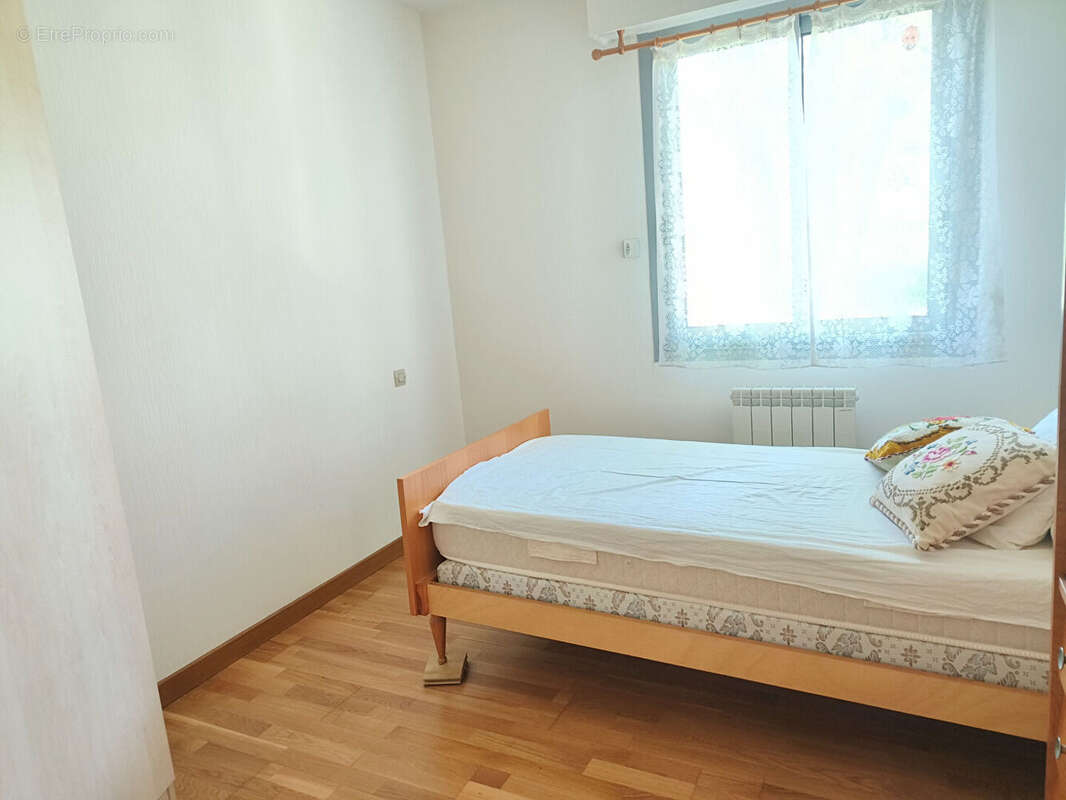 Appartement à PONTCHATEAU