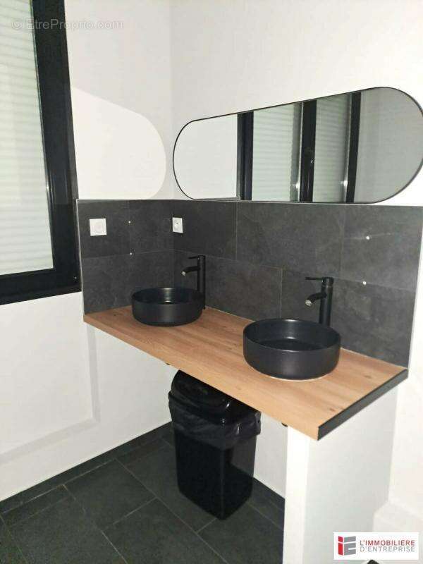 Commerce à CESSON-SEVIGNE