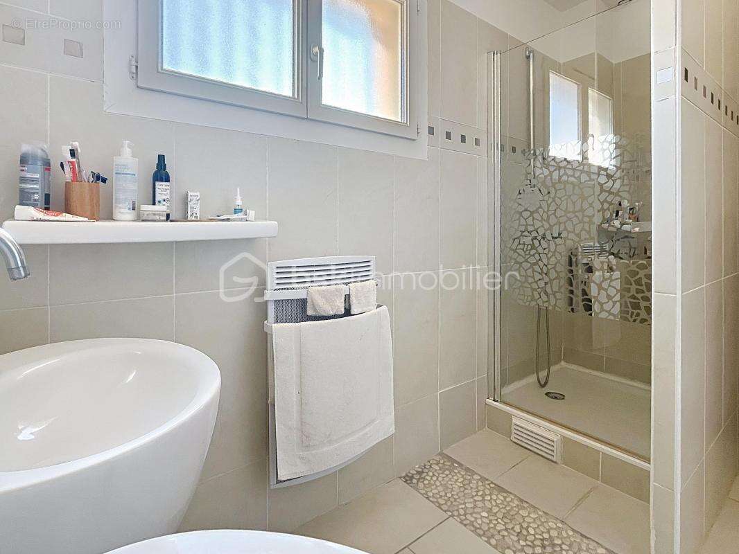 Maison à CAISSARGUES