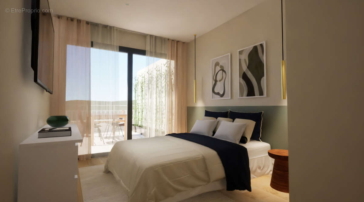 Appartement à SAINT-RAPHAEL