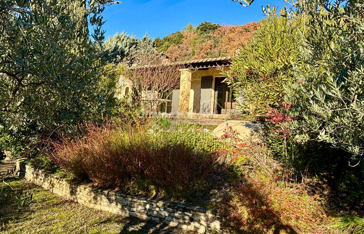 Maison à SAINT-MARTIN-D'ARDECHE