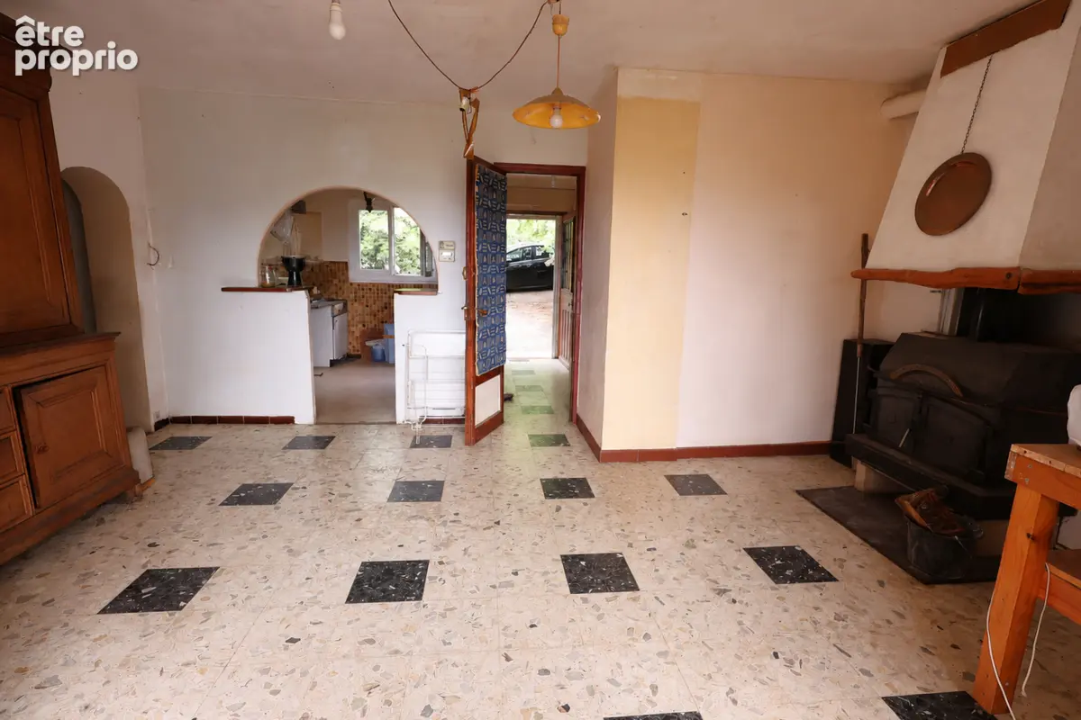 Maison Saint Cezaire Sur Siagne 140 m² avec 1319 m² de terrain - photo 10
