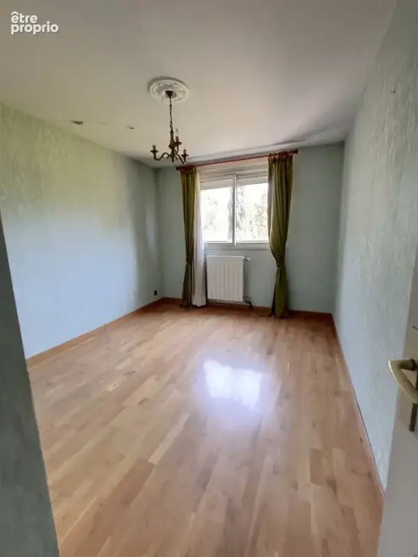 TOULOUSE   MINIMES / LES RAISINS   T3/4 de 82 m2 avec terrasse, garage et cellier - photo 5