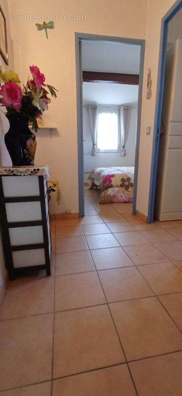 Maison à SAINT-CYPRIEN