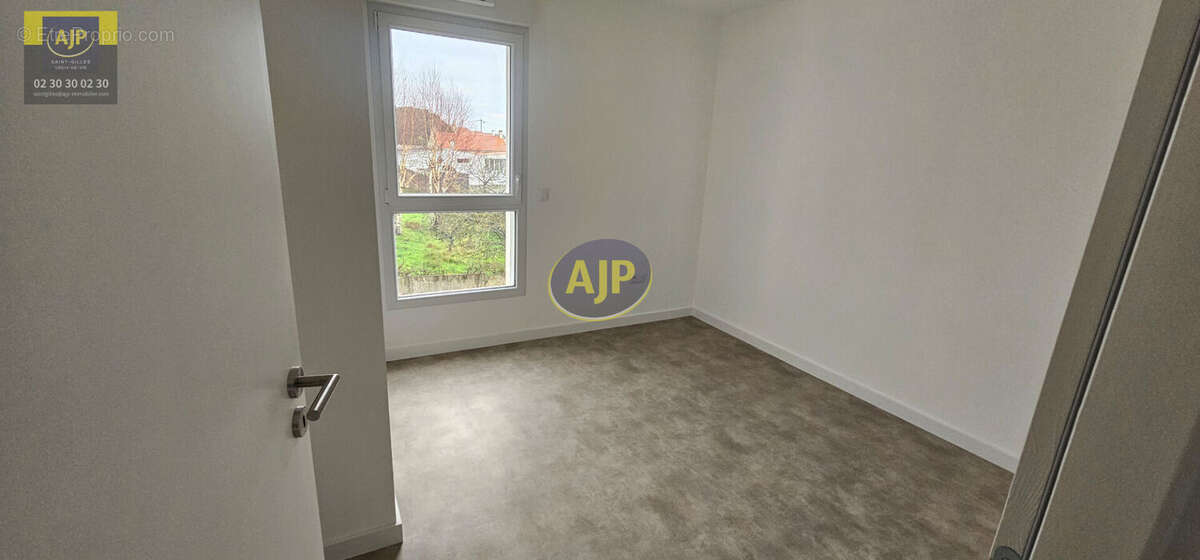 Appartement Saint Hilaire De Riez 2 pièce(s) et sationnement - photo 7