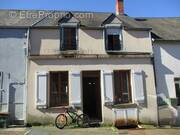 Maison à CHATEAU-CHINON(VILLE)