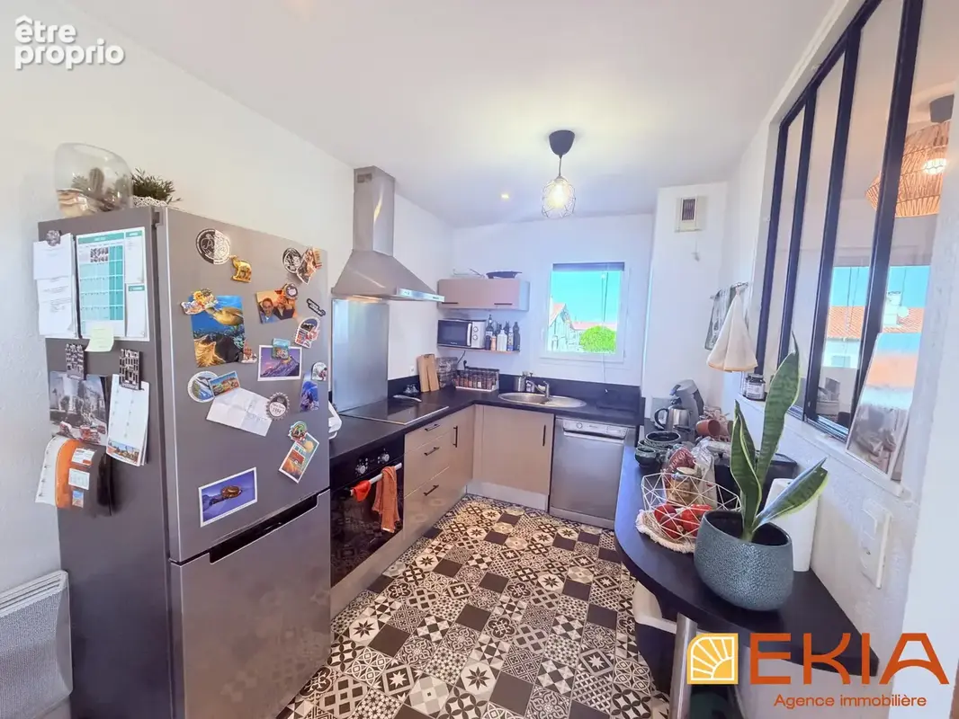 Appartement 50 m² à Tarnos  - photo 5
