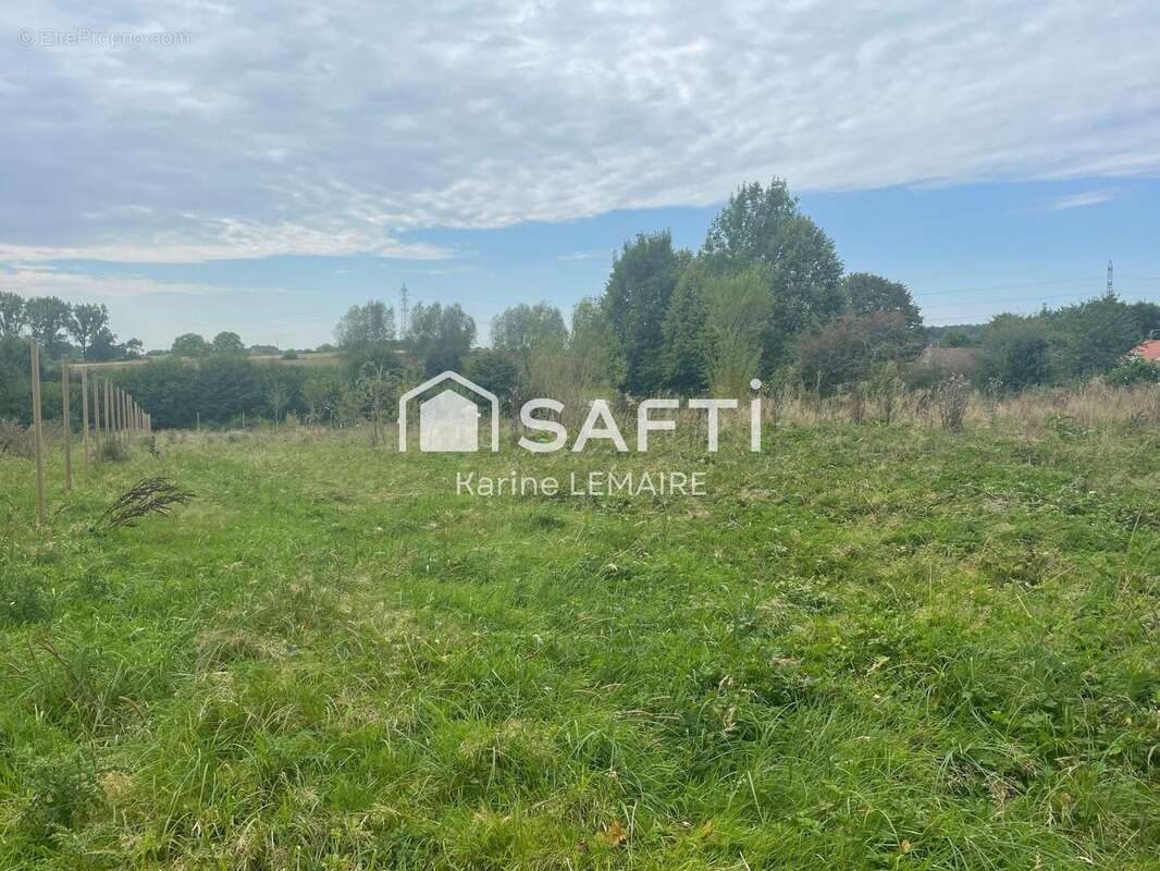 Photo 6 - Terrain à BAVAY