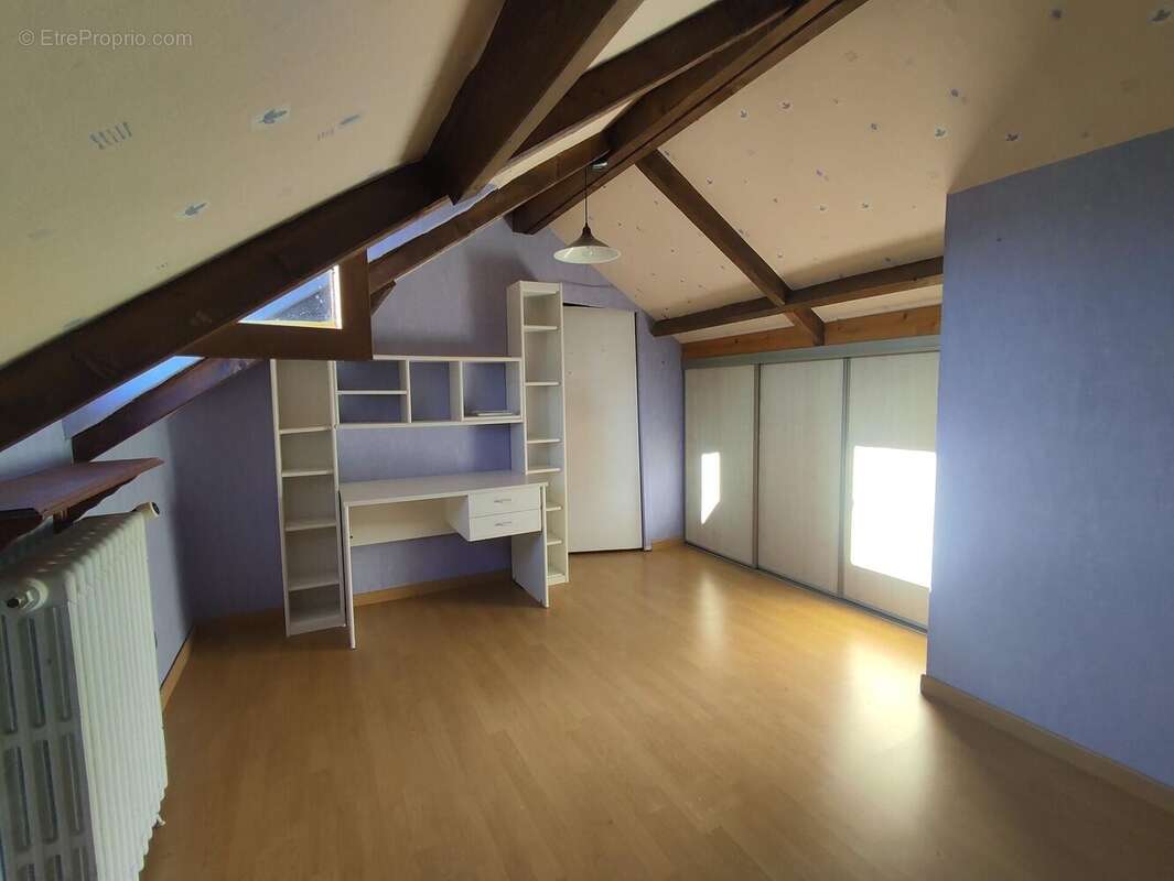 Photo 7 - Maison à ROSNY-SUR-SEINE