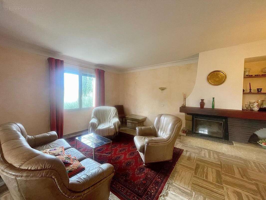 Photo 8 - Maison à BAILLARGUES