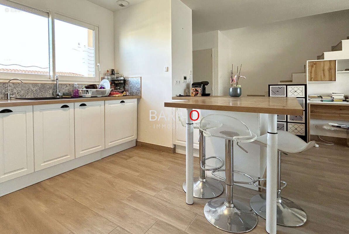 Maison à PALAU-DEL-VIDRE