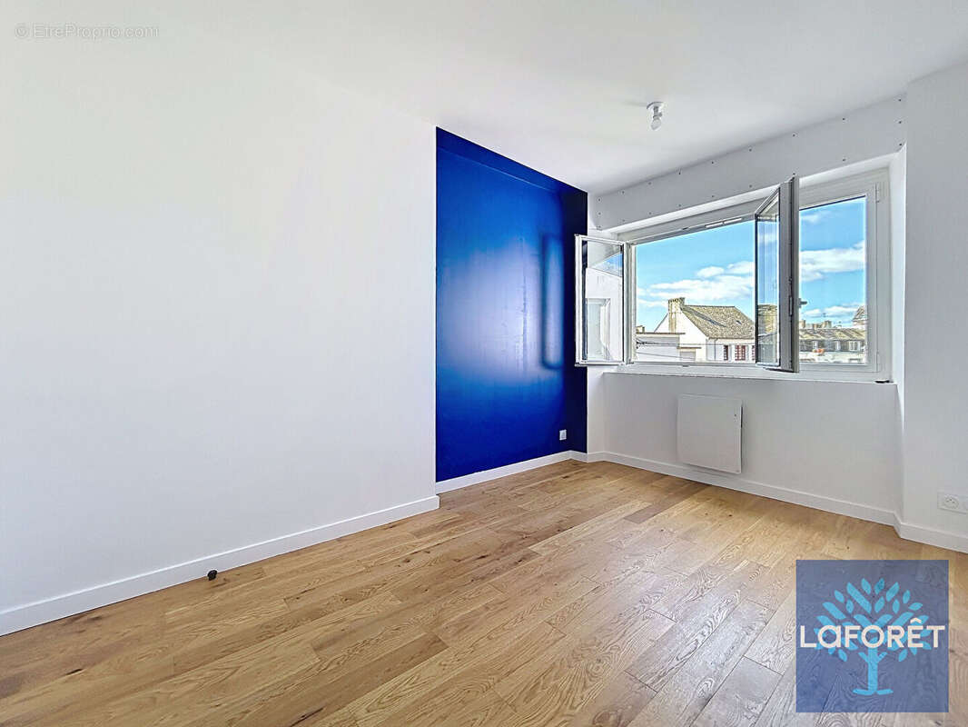 Appartement à CONCARNEAU