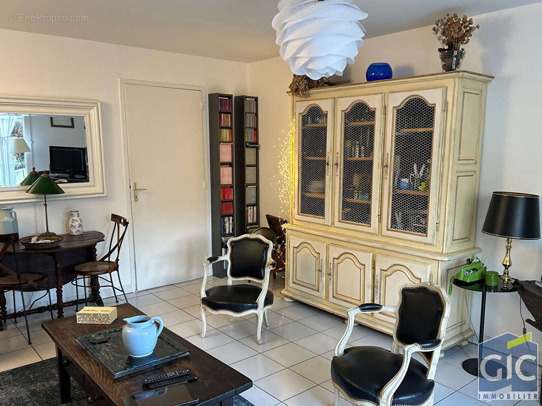 Maison à BENERVILLE-SUR-MER