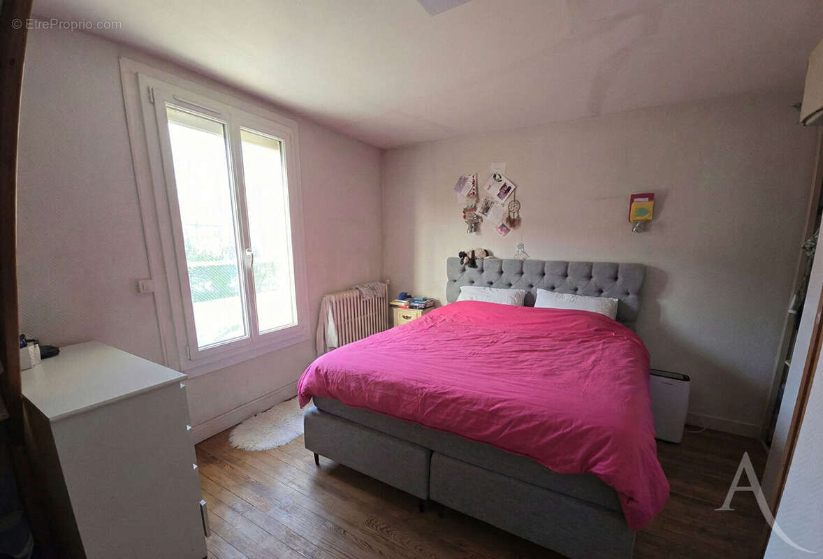 Maison à BERNIERES-SUR-MER