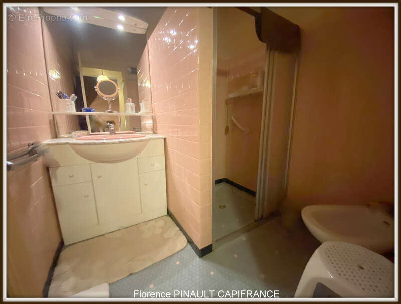 Maison à TRIE-SUR-BAISE