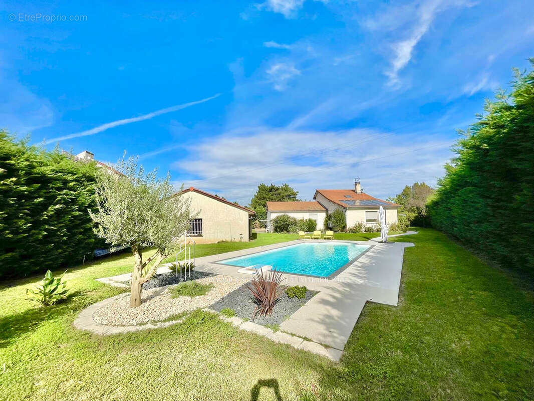 Maison à VIENNE