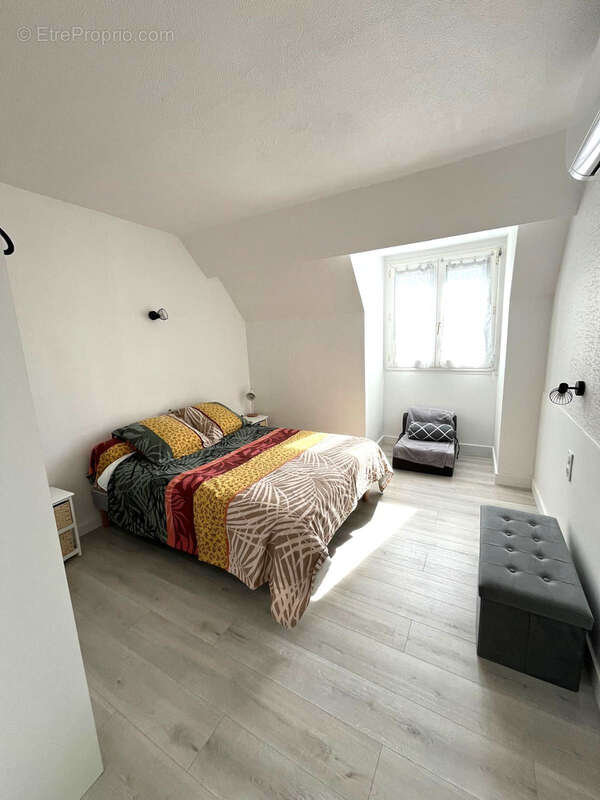 Appartement 2 chambres au 2 eme étage - photo 6