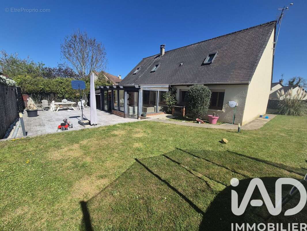 Photo 6 - Maison à LA FERTE-SOUS-JOUARRE