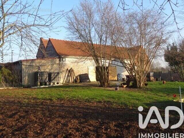 Photo 3 - Maison à MONT-BERNANCHON