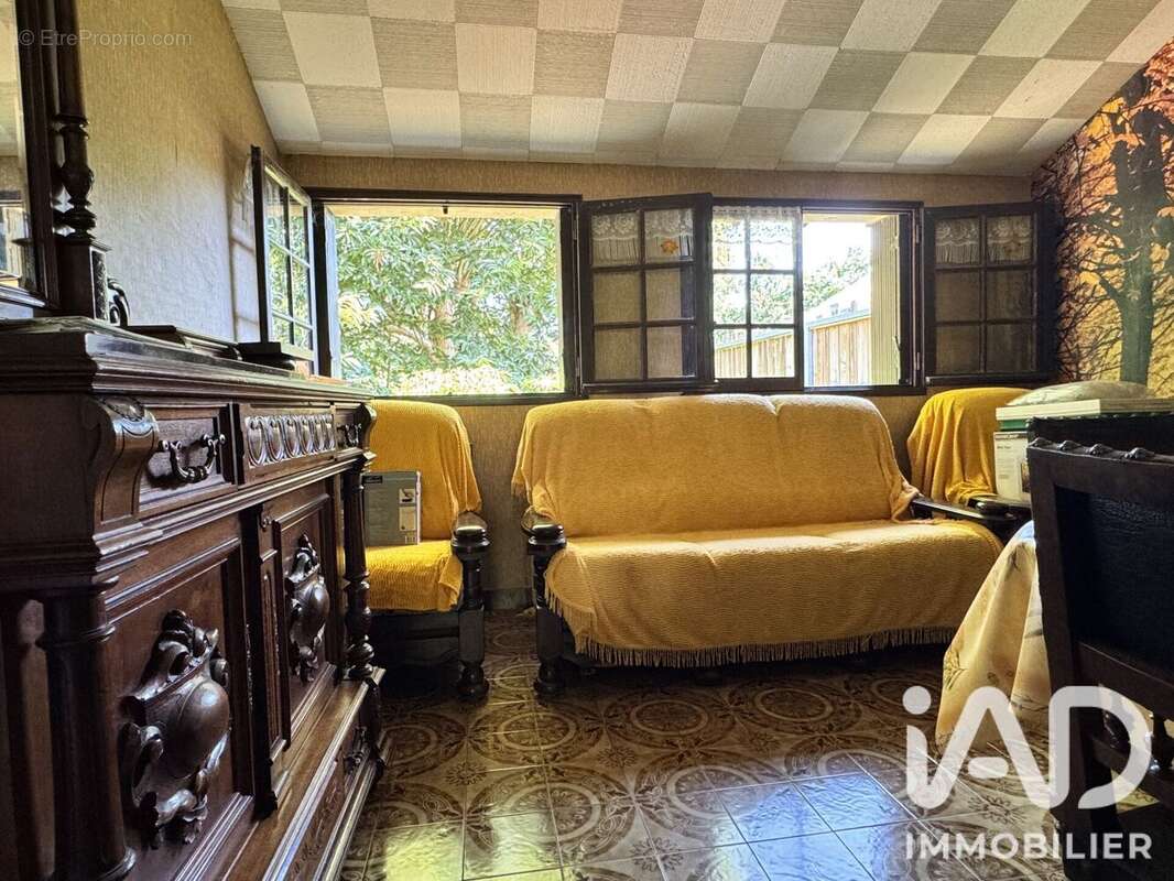 Maison 126 m² à Guemene-Penfao  - photo 4