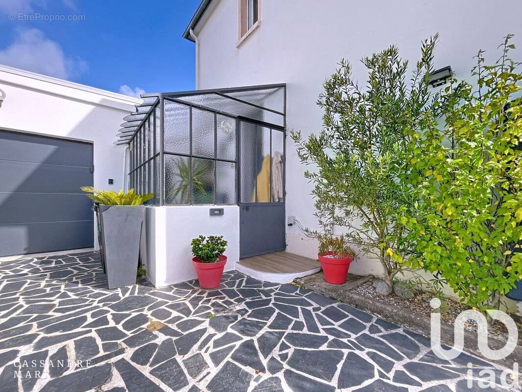 Photo 1 - Maison à LANESTER