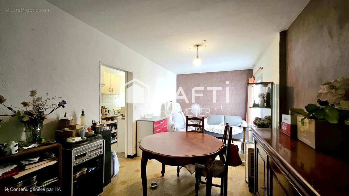 Photo 2 - Appartement à MANOSQUE