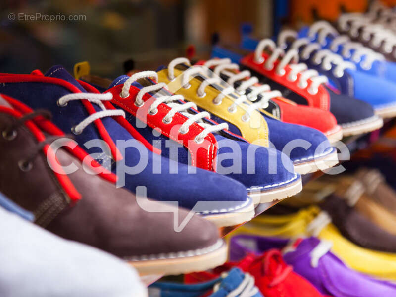 Commerce à PONT-L&#039;ABBE