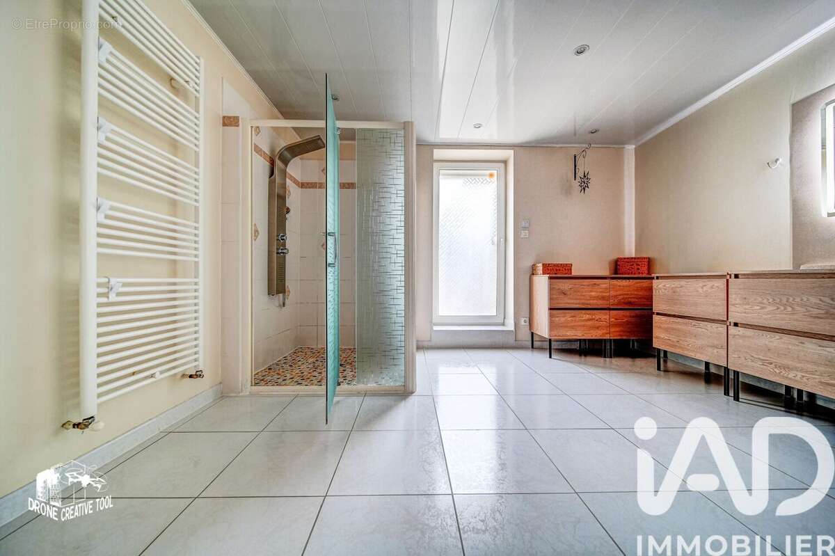 Photo 9 - Maison à BAMBIDERSTROFF