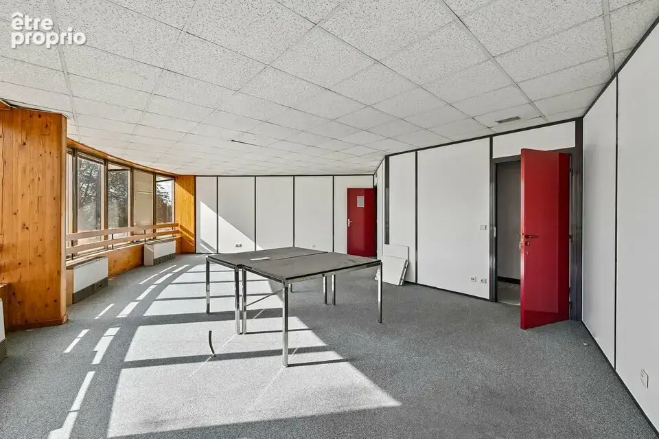 Commerce 330 m² à vendre à Goussainville (95190) - photo 6