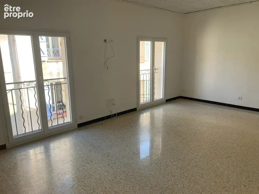 Exclusivite - maison de village t3 + garage - photo 4