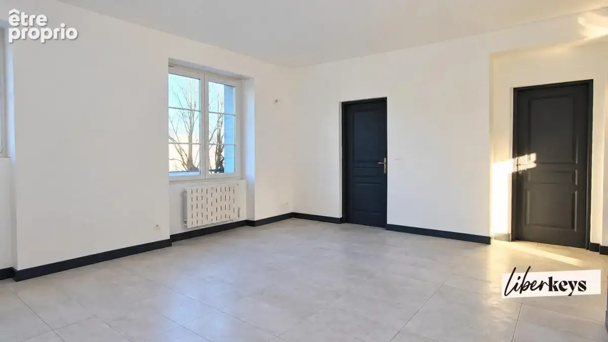 Appartement à BEAUGENCY