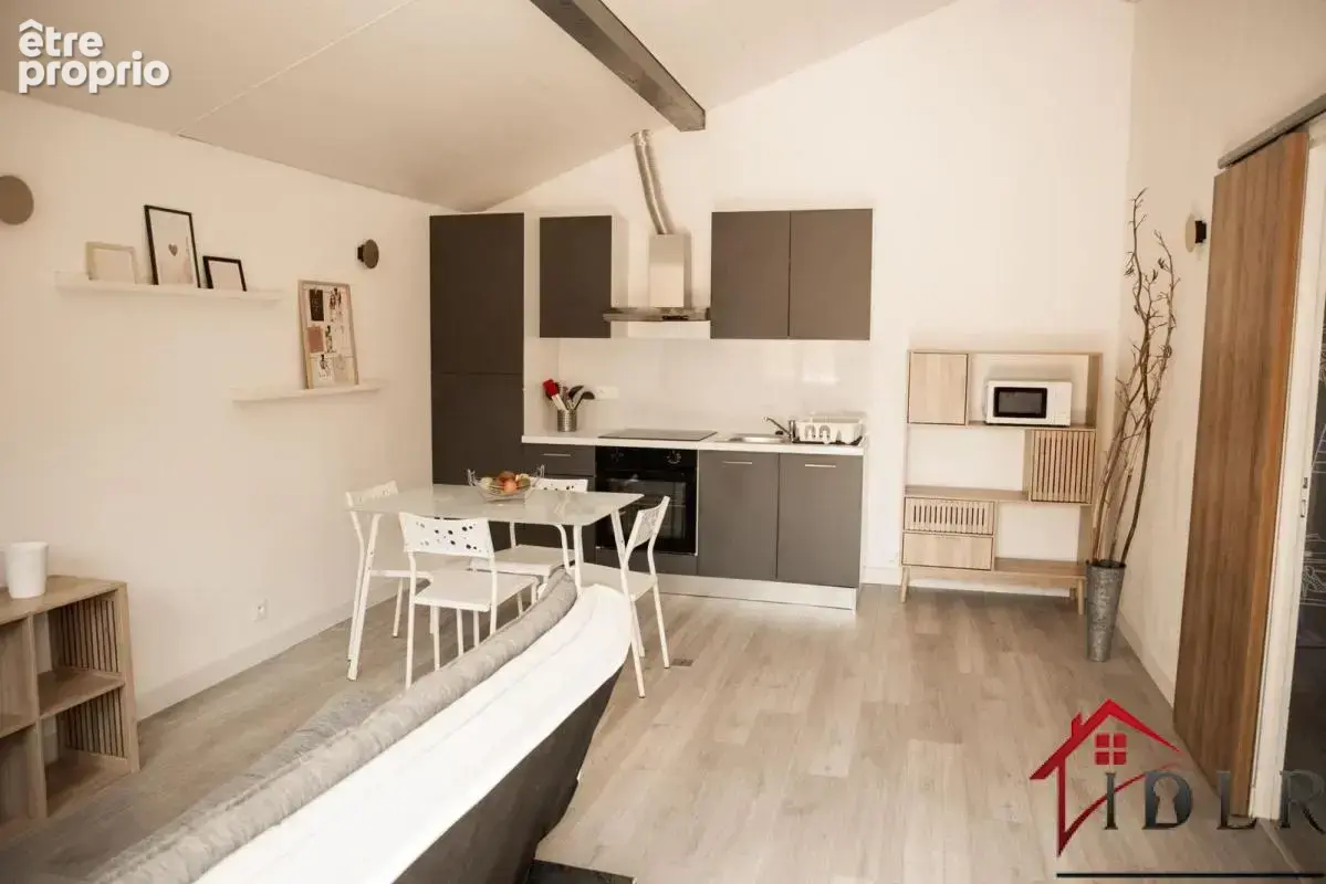 Jolie petite maison d'habitation secteur  Beauzelle - photo 2
