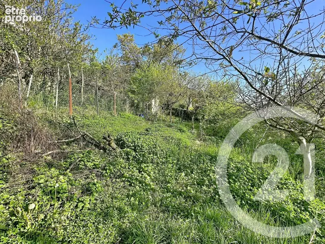 Terrain 973 m² à vendre à Givors (69700) - photo 4