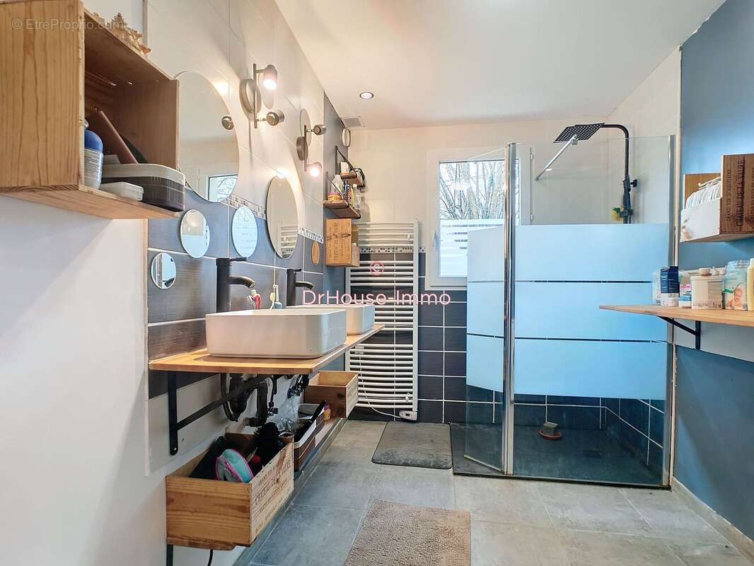 Maison 183 m² à Mussidan  - photo 8
