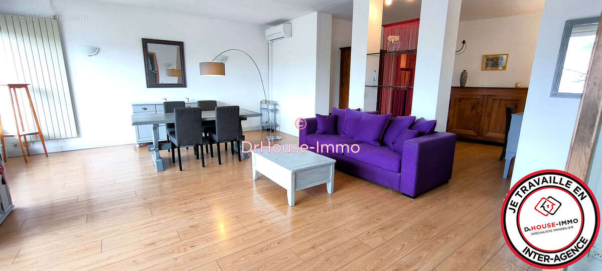 Appartement à VALENCE