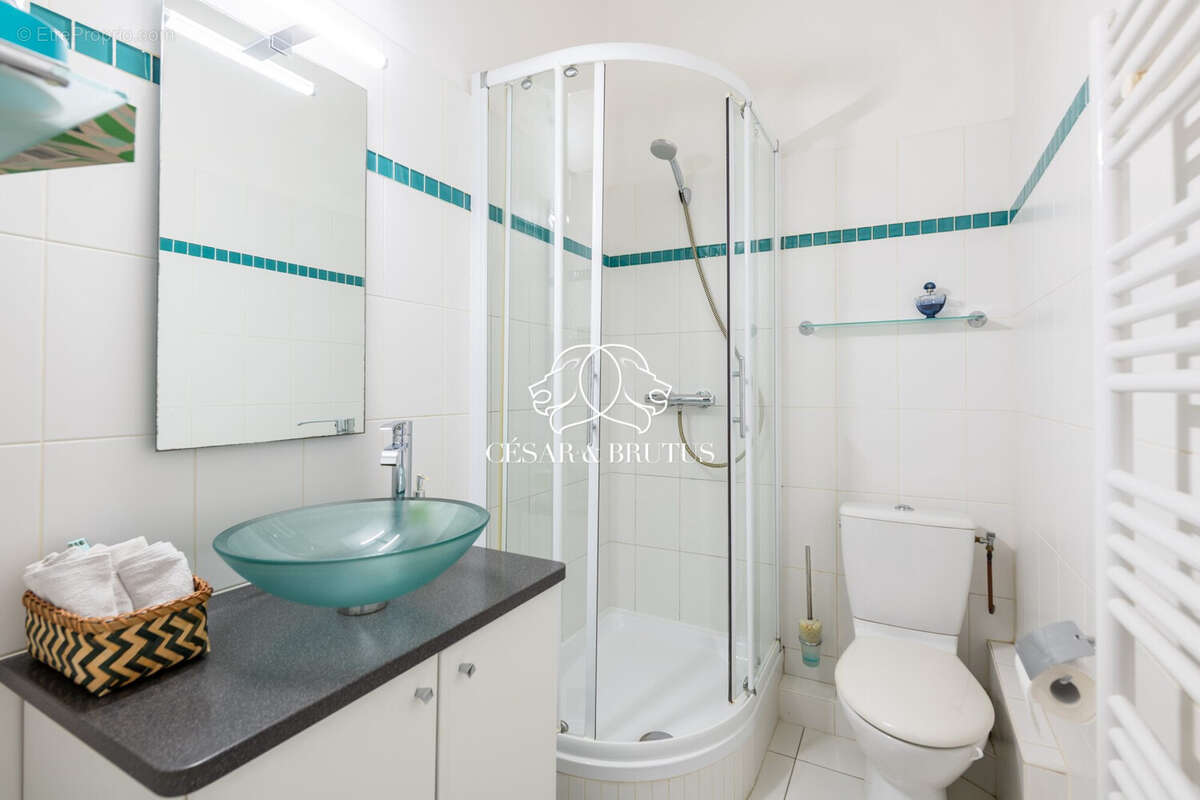Appartement à LYON-4E