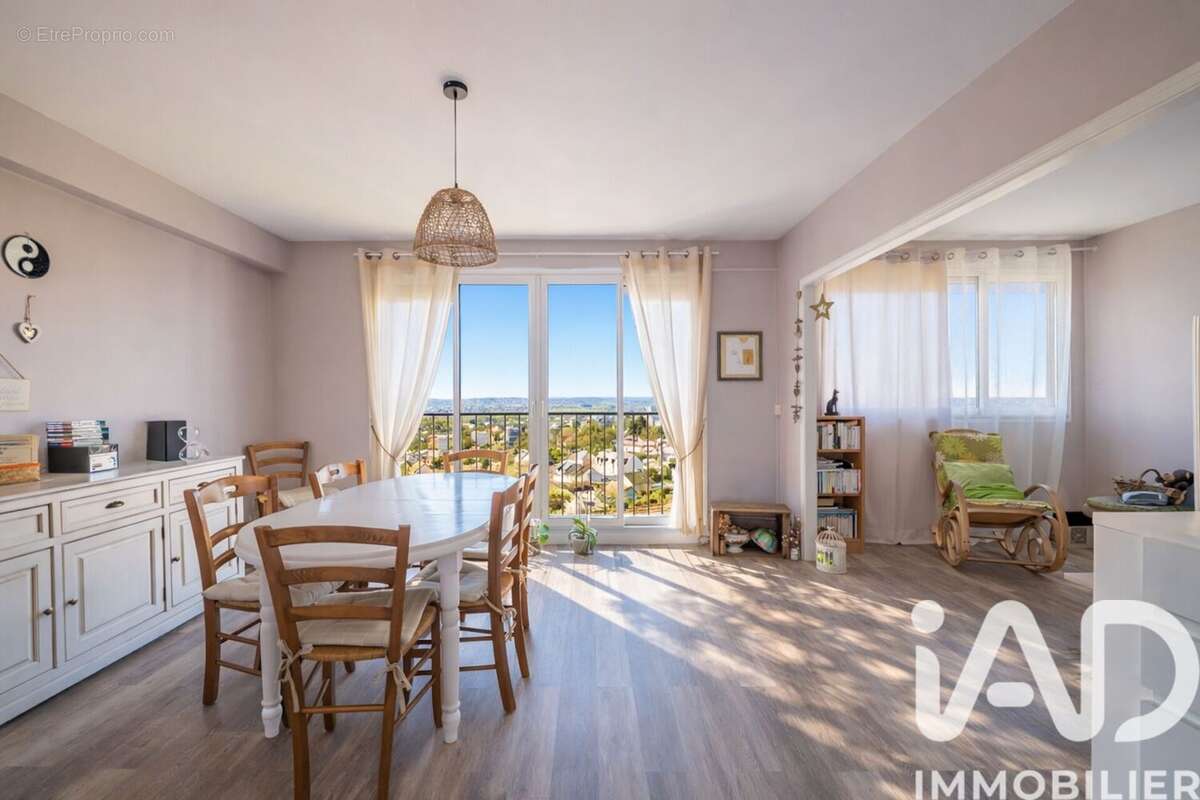 Photo 2 - Appartement à LE MANS