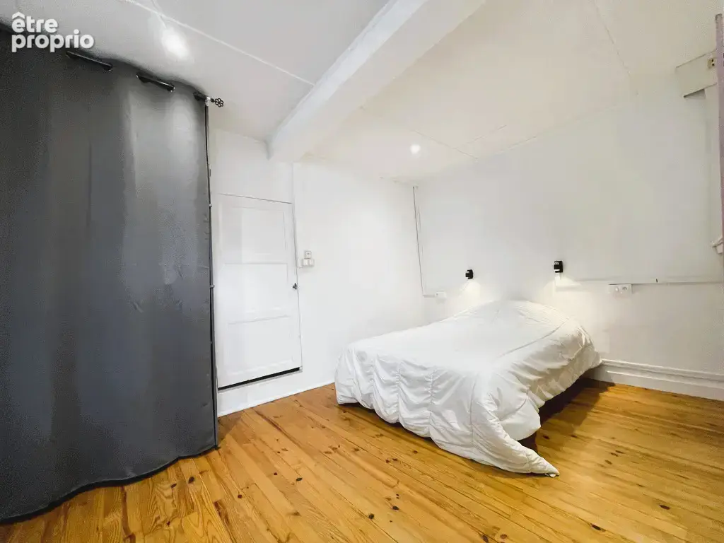 Maison de village - photo 9
