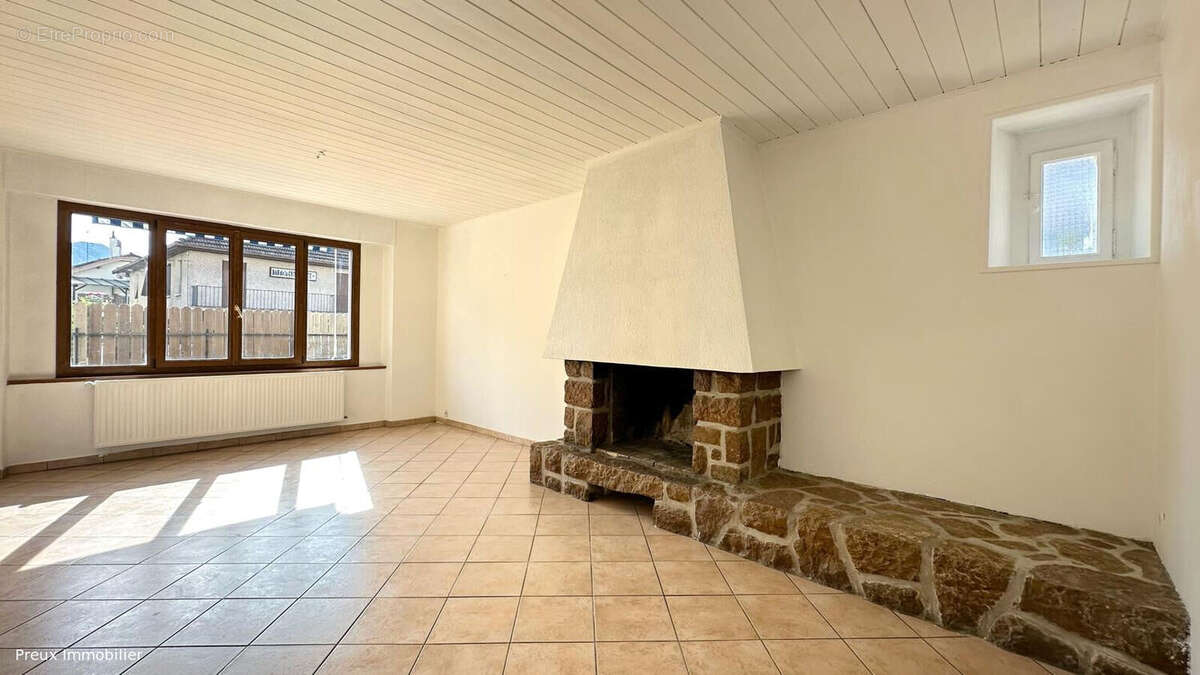 Appartement à ANNECY