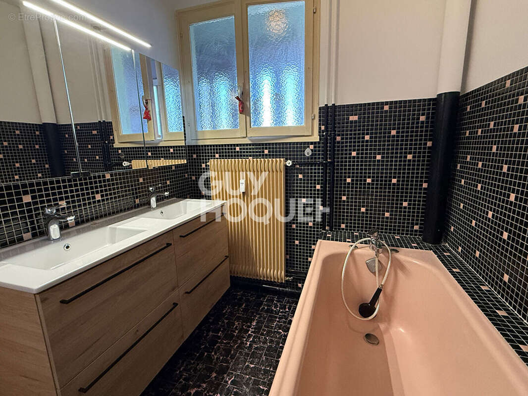 Appartement à BESANCON